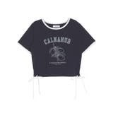 ネイビー | COLOR SCHEME LEMON | CALNAMUR