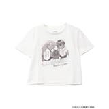 【ぴちぴちピッチコラボ】ブラックビューティーシスターズTシャツ | CALNAMUR | 詳細画像1 