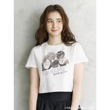 【ぴちぴちピッチコラボ】ブラックビューティーシスターズTシャツ | CALNAMUR | 詳細画像10 