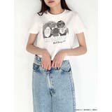 【ぴちぴちピッチコラボ】ブラックビューティーシスターズTシャツ | CALNAMUR | 詳細画像15 