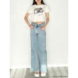 【ぴちぴちピッチコラボ】ブラックビューティーシスターズTシャツ | CALNAMUR | 詳細画像17 