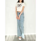 【ぴちぴちピッチコラボ】ブラックビューティーシスターズTシャツ | CALNAMUR | 詳細画像19 