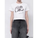 【ぴちぴちピッチコラボ】ブラックビューティーシスターズTシャツ | CALNAMUR | 詳細画像23 