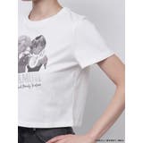 【ぴちぴちピッチコラボ】ブラックビューティーシスターズTシャツ | CALNAMUR | 詳細画像27 