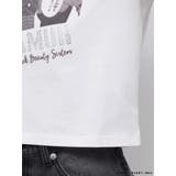 【ぴちぴちピッチコラボ】ブラックビューティーシスターズTシャツ | CALNAMUR | 詳細画像28 