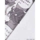 【ぴちぴちピッチコラボ】ブラックビューティーシスターズTシャツ | CALNAMUR | 詳細画像29 