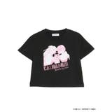 【ぴちぴちピッチコラボ】ブラックビューティーシスターズTシャツ | CALNAMUR | 詳細画像35 
