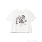 【ぴちぴちピッチコラボ】ブラックビューティーシスターズTシャツ | CALNAMUR | 詳細画像37 