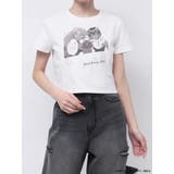 【ぴちぴちピッチコラボ】ブラックビューティーシスターズTシャツ | CALNAMUR | 詳細画像38 