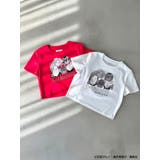 【ぴちぴちピッチコラボ】ブラックビューティーシスターズTシャツ | CALNAMUR | 詳細画像4 