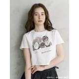 【ぴちぴちピッチコラボ】ブラックビューティーシスターズTシャツ | CALNAMUR | 詳細画像6 