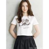 【ぴちぴちピッチコラボ】ブラックビューティーシスターズTシャツ | CALNAMUR | 詳細画像9 