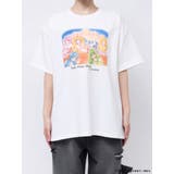 【ぴちぴちピッチコラボ】ぴちぴちピッチTシャツ | CALNAMUR | 詳細画像17 