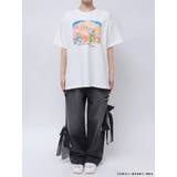 【ぴちぴちピッチコラボ】ぴちぴちピッチTシャツ | CALNAMUR | 詳細画像25 