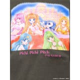 【ぴちぴちピッチコラボ】ぴちぴちピッチTシャツ | CALNAMUR | 詳細画像26 