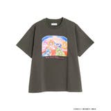 【ぴちぴちピッチコラボ】ぴちぴちピッチTシャツ | CALNAMUR | 詳細画像29 