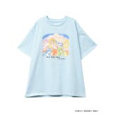 【ぴちぴちピッチコラボ】ぴちぴちピッチTシャツ | CALNAMUR | 詳細画像30 