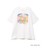 【ぴちぴちピッチコラボ】ぴちぴちピッチTシャツ | CALNAMUR | 詳細画像31 