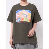 【ぴちぴちピッチコラボ】ぴちぴちピッチTシャツ | CALNAMUR | 詳細画像33 