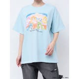【ぴちぴちピッチコラボ】ぴちぴちピッチTシャツ | CALNAMUR | 詳細画像34 