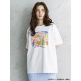 【ぴちぴちピッチコラボ】ぴちぴちピッチTシャツ | CALNAMUR | 詳細画像7 