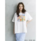 【ぴちぴちピッチコラボ】ぴちぴちピッチTシャツ | CALNAMUR | 詳細画像8 