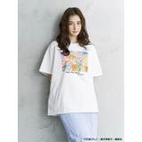 【ぴちぴちピッチコラボ】ぴちぴちピッチTシャツ | CALNAMUR | 詳細画像9 