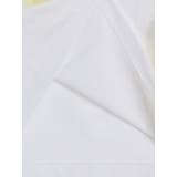 3D RIBBON BIG TEE/3DリボンビッグTシャツ | CALNAMUR | 詳細画像28 