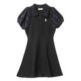 ニットポロワンピース | CALNAMUR | 詳細画像40 