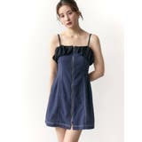 クロップドジャケット＆ミニワンピースセット | CALNAMUR | 詳細画像27 