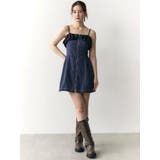 クロップドジャケット＆ミニワンピースセット | CALNAMUR | 詳細画像34 