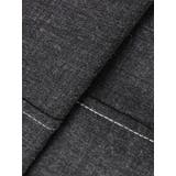 クロップドジャケット＆ミニワンピースセット | CALNAMUR | 詳細画像41 