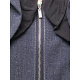 クロップドジャケット＆ミニワンピースセット | CALNAMUR | 詳細画像47 