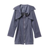 クロップドジャケット＆ミニワンピースセット | CALNAMUR | 詳細画像49 