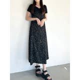 TULLE LAYERED FLOWER | CALNAMUR | 詳細画像27 
