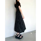 TULLE LAYERED FLOWER | CALNAMUR | 詳細画像28 