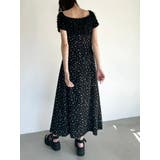TULLE LAYERED FLOWER | CALNAMUR | 詳細画像29 