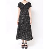 TULLE LAYERED FLOWER | CALNAMUR | 詳細画像35 