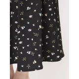 TULLE LAYERED FLOWER | CALNAMUR | 詳細画像40 