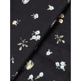 TULLE LAYERED FLOWER | CALNAMUR | 詳細画像41 