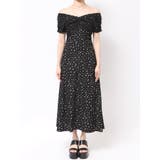 TULLE LAYERED FLOWER | CALNAMUR | 詳細画像42 