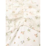 TULLE LAYERED FLOWER | CALNAMUR | 詳細画像43 