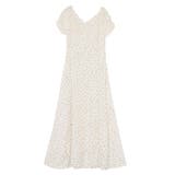 TULLE LAYERED FLOWER | CALNAMUR | 詳細画像46