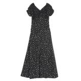 TULLE LAYERED FLOWER | CALNAMUR | 詳細画像47