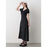 TULLE LAYERED FLOWER | CALNAMUR | 詳細画像7 