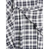 ２ＷＡＹチェックロングワンピース | CALNAMUR | 詳細画像50 