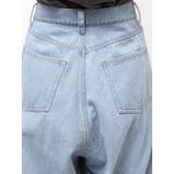 グラデーションデニムパンツ | CALNAMUR | 詳細画像29 