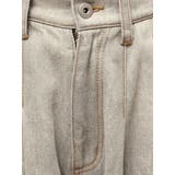 グラデーションデニムパンツ | CALNAMUR | 詳細画像36 