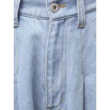 グラデーションデニムパンツ | CALNAMUR | 詳細画像37 