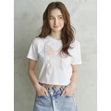 RIBBON ASSORT TEE/リボンアソートTシャツ | CALNAMUR | 詳細画像13 